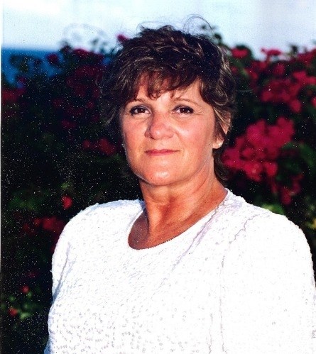 Betty James Obituary (2022) - Henrico, VA - Richmond Times-Dispatch