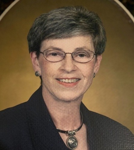 Doris Vanarsdall Obituary (2022)