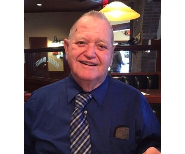 Robert Jones Obituary (2022) Chesterfield, VA Richmond TimesDispatch