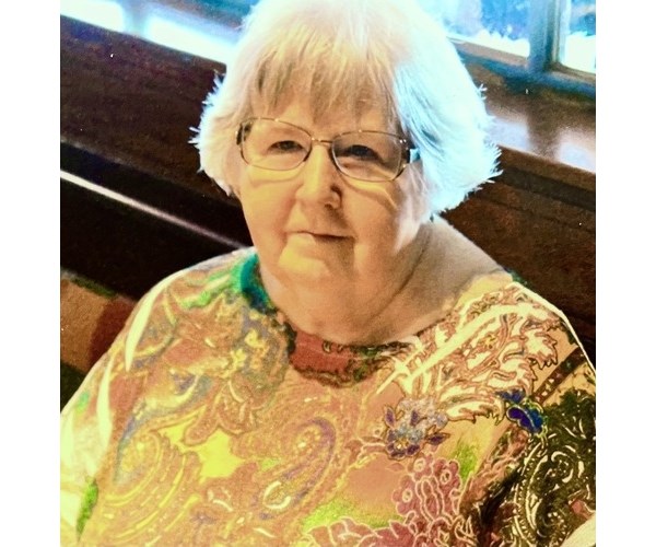 Virginia Jones Obituary (2022) Henrico, VA Richmond TimesDispatch