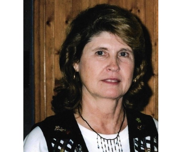 Marilyn Harlow Obituary (2022) Powhatan, VA Richmond TimesDispatch