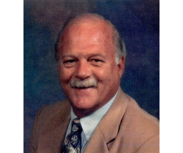 William Kirby Obituary (1946 2022) Varina, VA Richmond TimesDispatch
