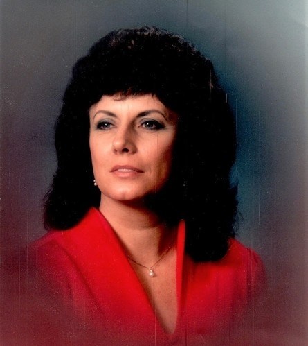 Mary Nelson Obituary 2022 Varina