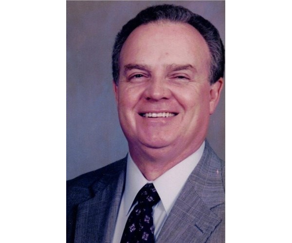 William Wilson Obituary (2022) Glen Allen, VA Richmond TimesDispatch