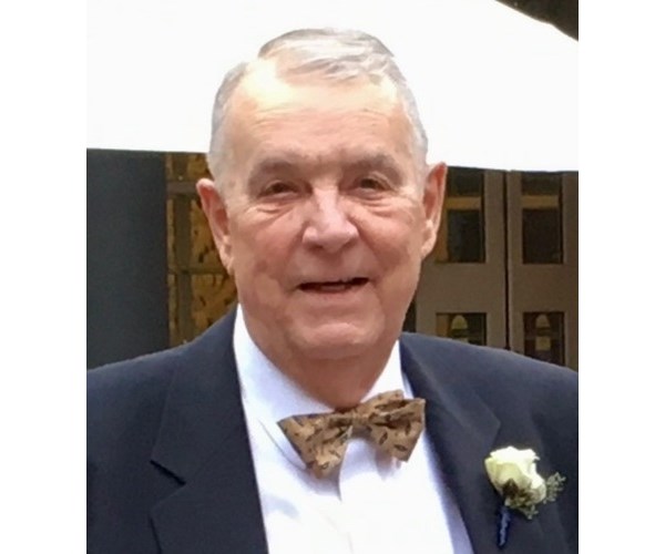 Richard Nelson Obituary (1934 2022) Hanover, VA Richmond Times