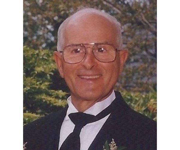 Richard Jarvis Obituary (1935 2022) Powhatan, VA Richmond Times
