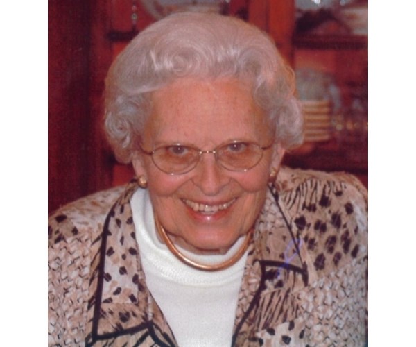 Evelyn Anderson Obituary (2022) Goochland, VA Richmond TimesDispatch