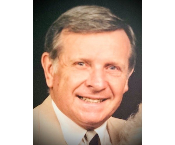 James Williams Obituary (1935 2022) Henrico, VA Richmond Times