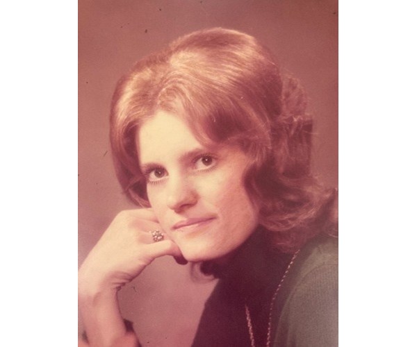 Sally Obituary (2023) Richmond, - Richmond Times-Dispatch