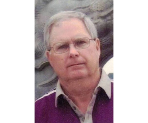 James Kirby Obituary (1952 - 2023) - Hanover, VA - Richmond Times-Dispatch