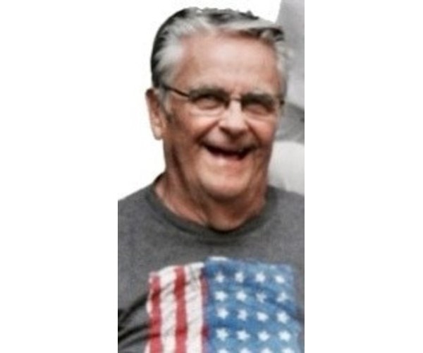 Richard Nelson Obituary (2023) North Chesterfield, VA Richmond