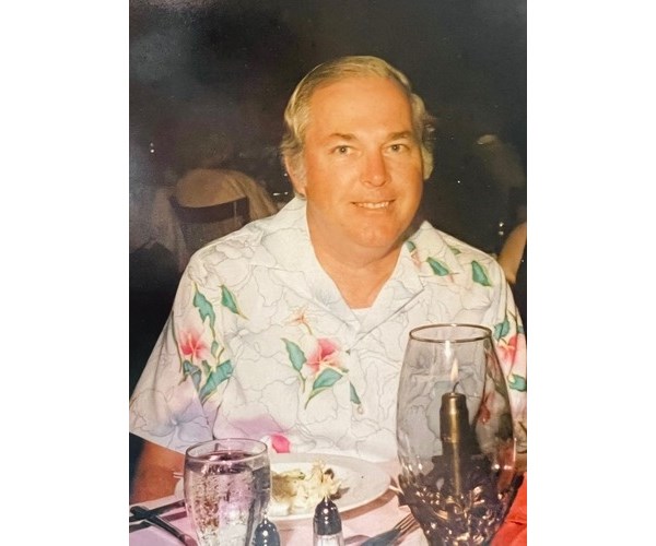 Donald Hill Obituary (2023) Blackstone, VA Richmond TimesDispatch