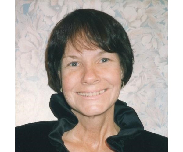 Christine Johnson Obituary (2023) New Jersey, VA Richmond Times