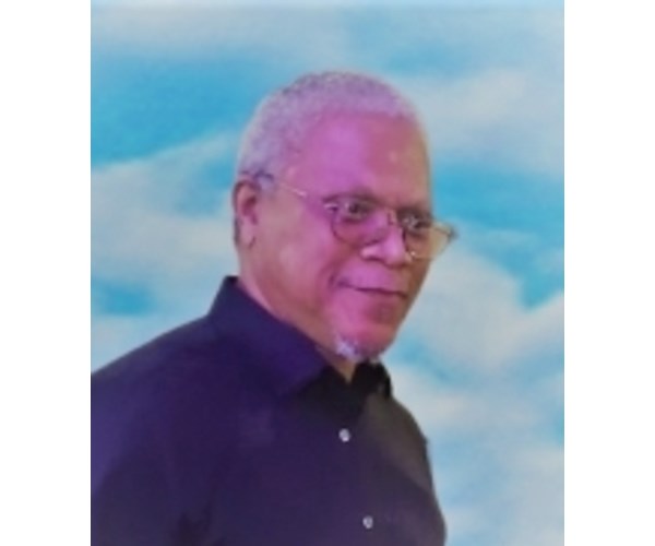 Clifford Johnson Obituary (2023) Henrico, VA Richmond TimesDispatch