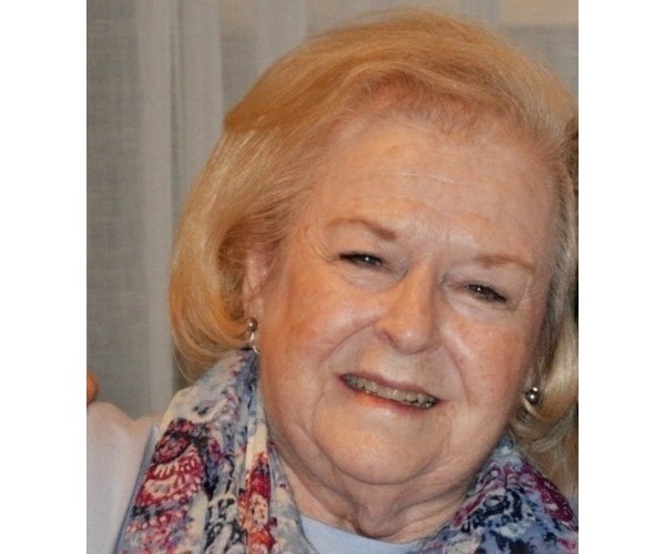 Patricia Johnson Obituary (1942 2023) Chesterfield, VA Richmond