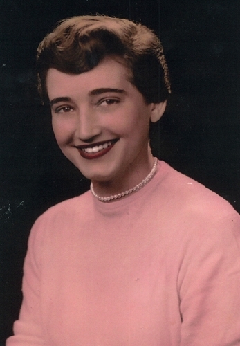 Peggy Owen Obituary 2023 Henrico VA Richmond Times Dispatch