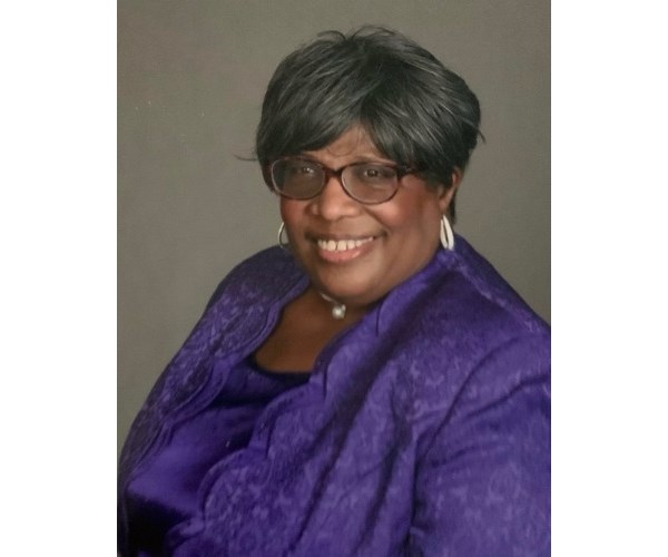 Jewell Giles Obituary (2023) Richmond, VA Richmond TimesDispatch