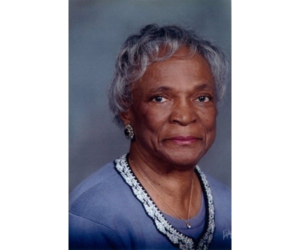 Mary Mitchell Obituary (2023) Richmond, VA Richmond TimesDispatch