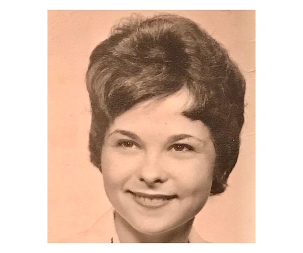 Barbara Wood Obituary (2023) Ruther Glen, VA Richmond TimesDispatch