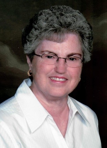 Carolyn Newman Obituary (1943 - 2023) - Midlothian, VA - Richmond Times ...