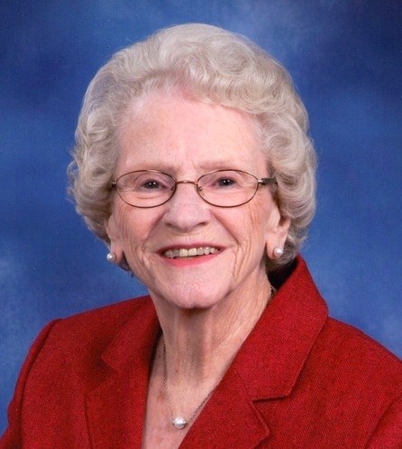 Janice Ferrell Obituary (1924 - 2023) - Chesterfield, VA - Richmond ...
