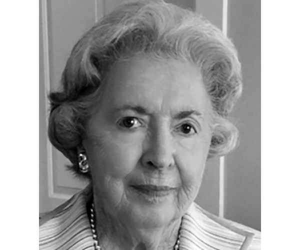 Mary Tokarz Obituary (2023) - Richmond, VA - Richmond Times-Dispatch