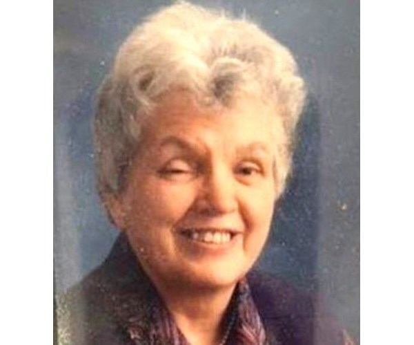 Dorothy Fisher Obituary (1927 - 2023) - Richmond, VA - Richmond Times ...