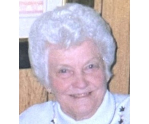 Marian McDonough Obituary (2023) - Hanover, VA - Richmond Times-Dispatch