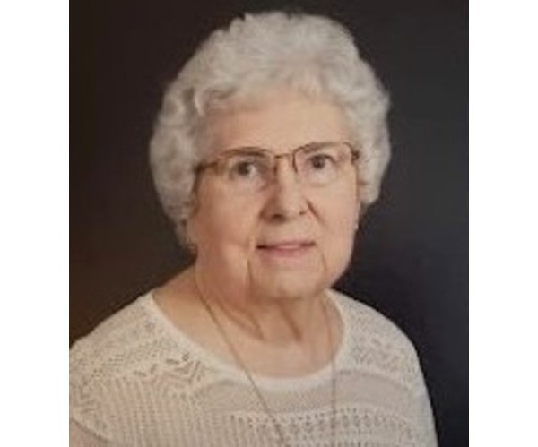 Betty Gregory Obituary (2024) - Chesterfield, VA - Richmond Times-Dispatch