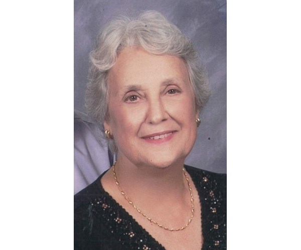 Nancy Vick Obituary (2024) - Richmond, VA - Richmond Times-Dispatch