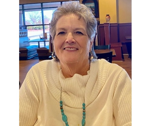 Diane Hubbard Obituary (2024) Red Oak, VA Richmond TimesDispatch