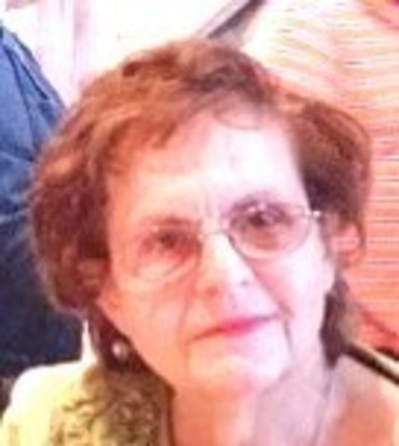 Nancy Carter Obituary 1941 2024 King William County VA