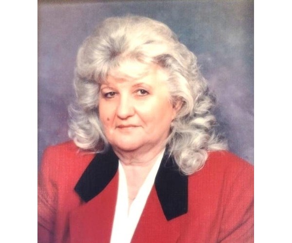 Bettie Chenault Obituary 1940 2024 Henrico Va Richmond Times Dispatch 