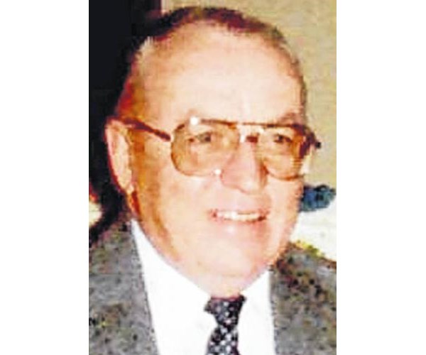 Joe Thompson Obituary (2020) Hillsboro, OH Times Gazette