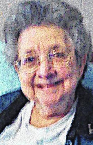 Barbara Knisley Obituary Death Notice And Service Information
