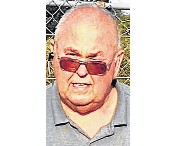Charles Smith Obituary (1942 2021) Blanchester, OH Times Gazette