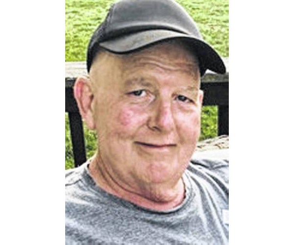 John Day Obituary (1961 2021) Hillsboro, OH Times Gazette