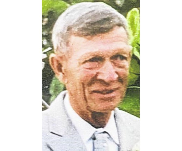 James Ryan Obituary (2022) Leesburg, OH Times Gazette
