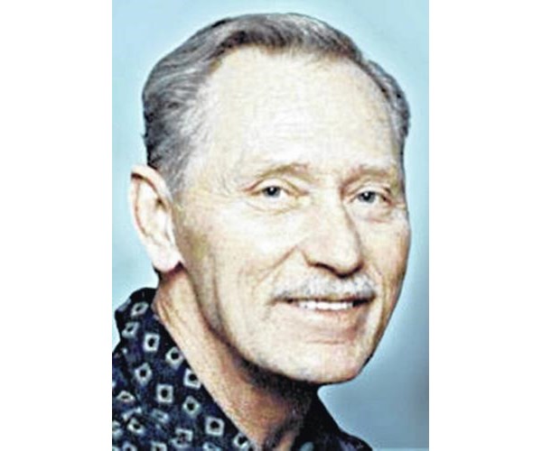 Robert Stone Obituary (1944 2023) Hillsboro, OH Times Gazette