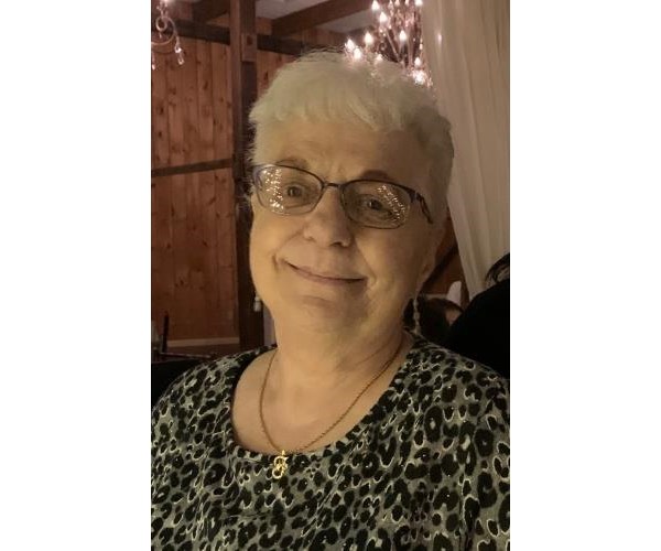 Frances Greco Obituary (1936 2020) Norristown, PA Times Herald