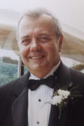 Gerard Jerry E. Reed, Jr. - Obituary - Franklin, MA - Ginley Funeral Home  of Franklin