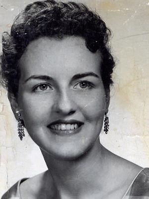 BettyAnn von Wallmenich obituary, 1939-2017, Norristown, IL