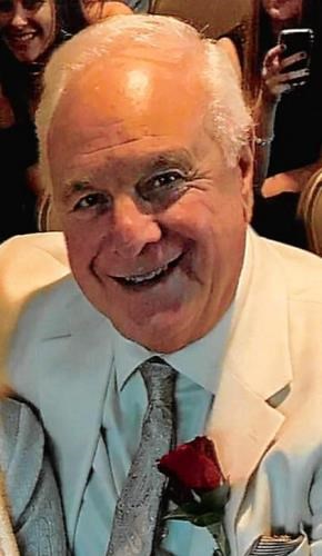 Peter J. Marino obituary, 1943-2020, Schwenksville, PA