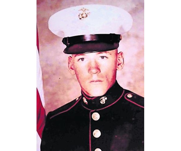 Thomas McNames Obituary (1954 - 2022) - Columbia, MO - Times Herald