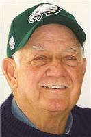 James "Snuffy" Smith obituary, 1930-2014, Woxall, PA