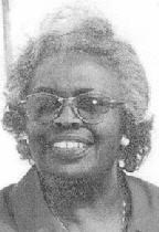 Bythella Talley obituary, 1922-2014, Vallejo, CA