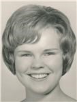 Margaret Lynne McCombs obituary