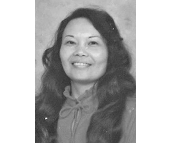 Mila Miller Obituary (1943 2017) Vallejo, CA Times Herald Online