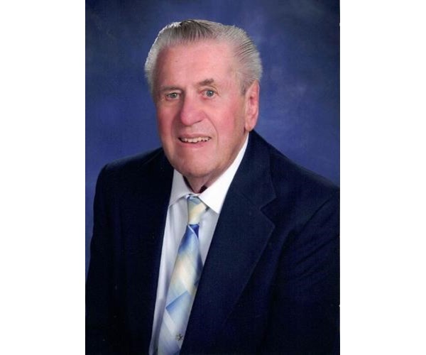 Albert Torretta Obituary (2023) Vallejo, CA Times Herald Online