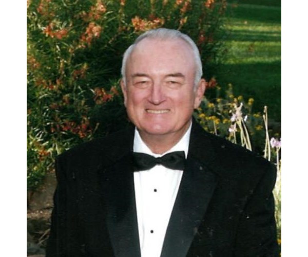 Gerald Davis Obituary (2021) Vallejo, Ca, CA Times Herald Online